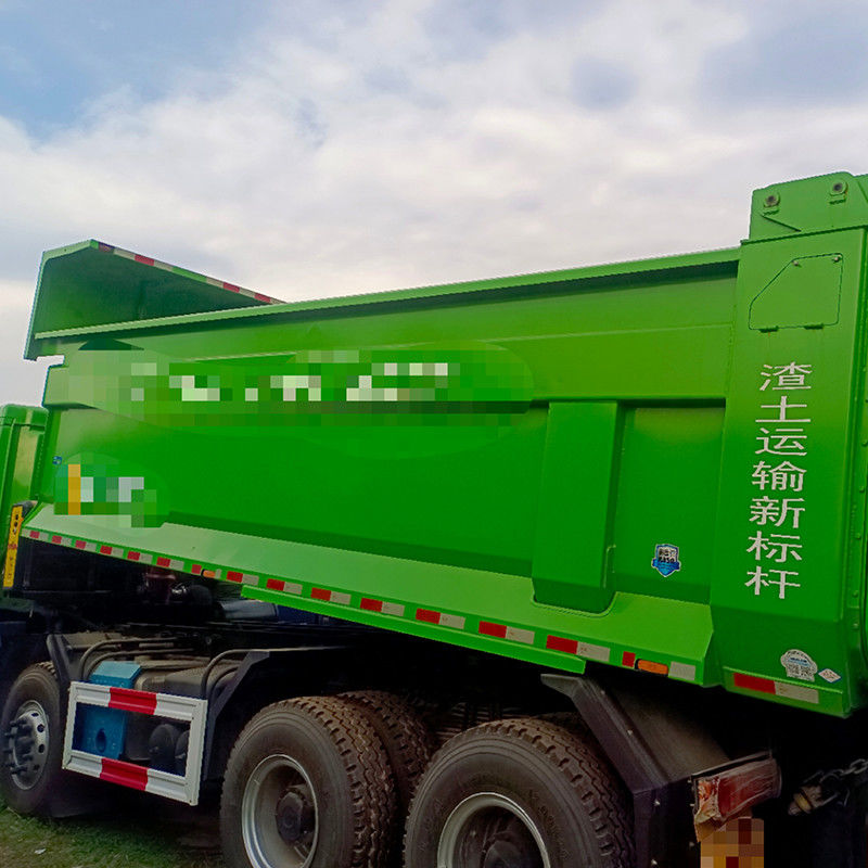 Capacità di carico di 5 tonnellate ISUZU Light Duty 4x2 Diesel Cargo Truck con numero di cambio in avanti 5