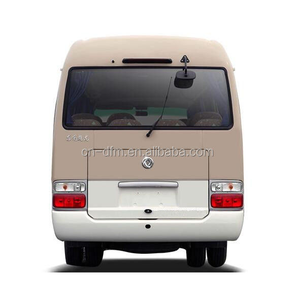 Autobus usato Toyo ta 19-30 posti piccole passeggeri con aria condizionata e conveniente