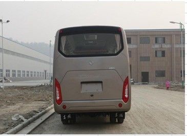 Autobus usato Toyo ta 19-30 posti piccole passeggeri con aria condizionata e conveniente