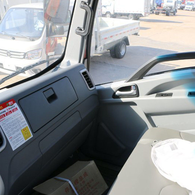 Euro 3 HOWO Dump Truck Automatic Heavy Duty 4X2 Used Deposit Shipment per la tua azienda