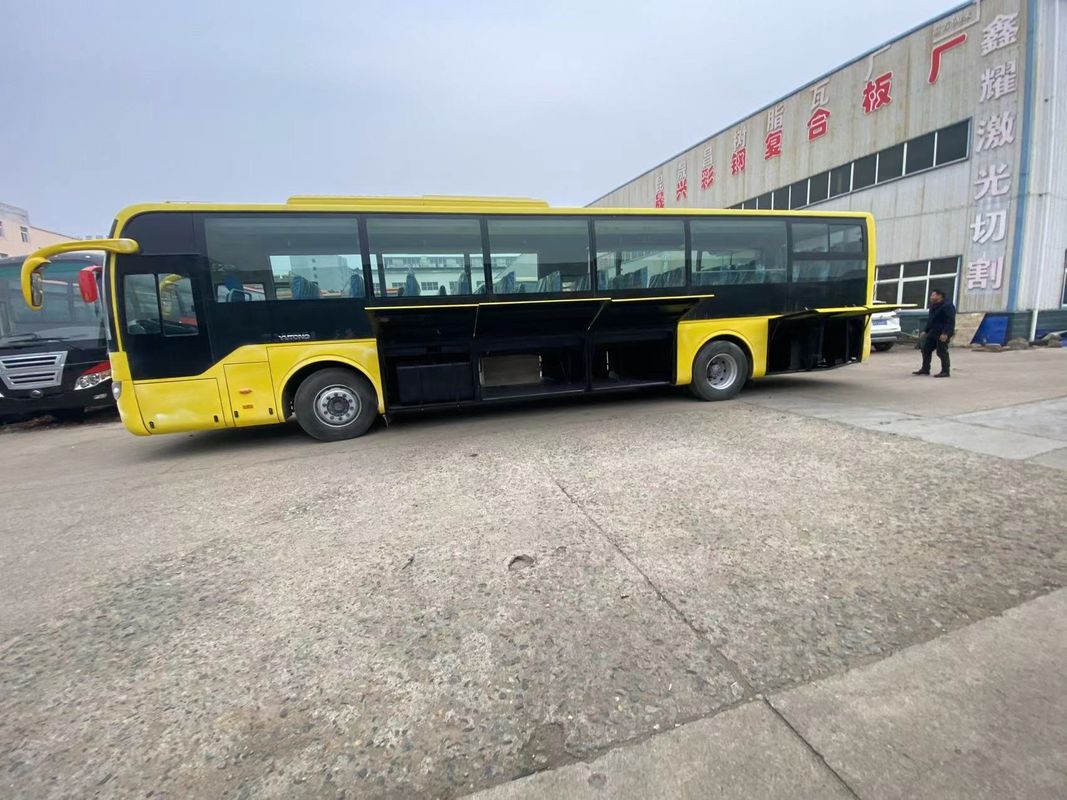 11m 60-70 Autobus a sedere Volante lato sinistro Emissioni Euro III Ben ristrutturato