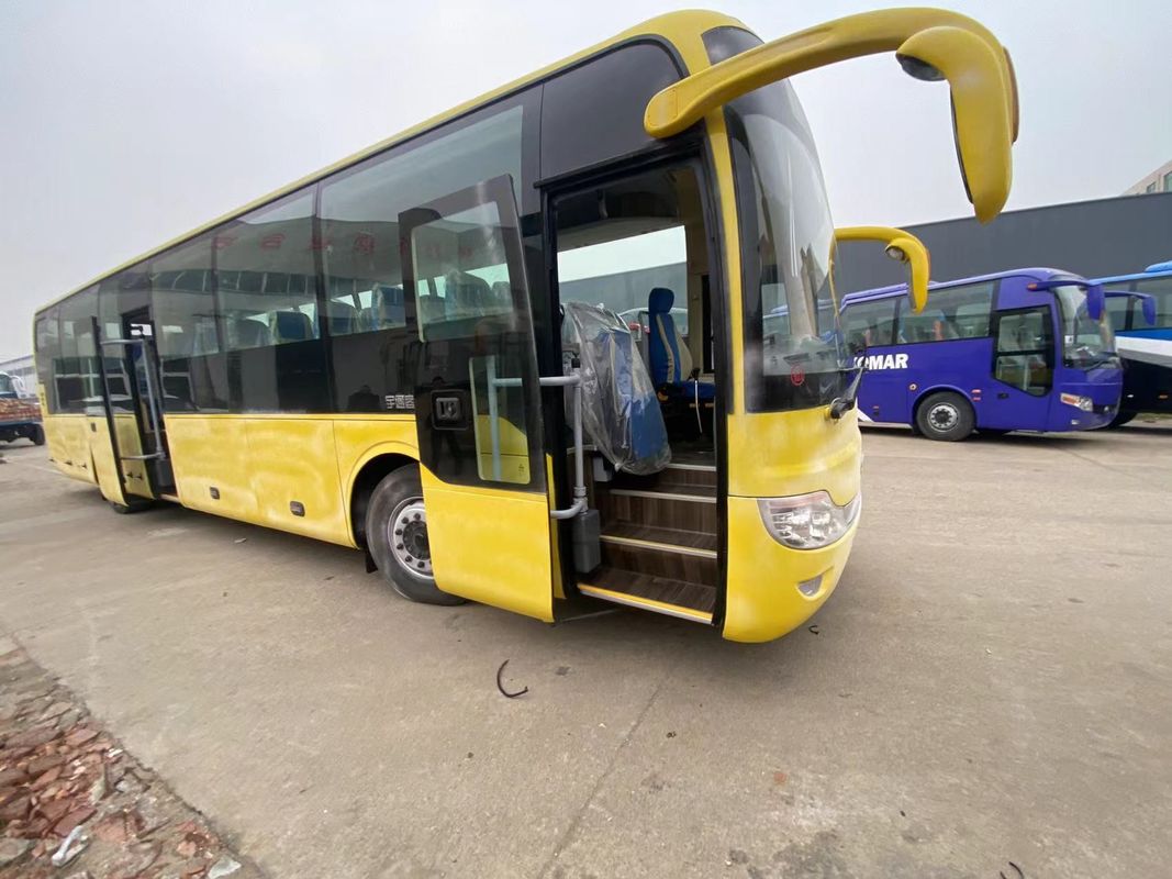 11m 60-70 Autobus a sedere Volante lato sinistro Emissioni Euro III Ben ristrutturato