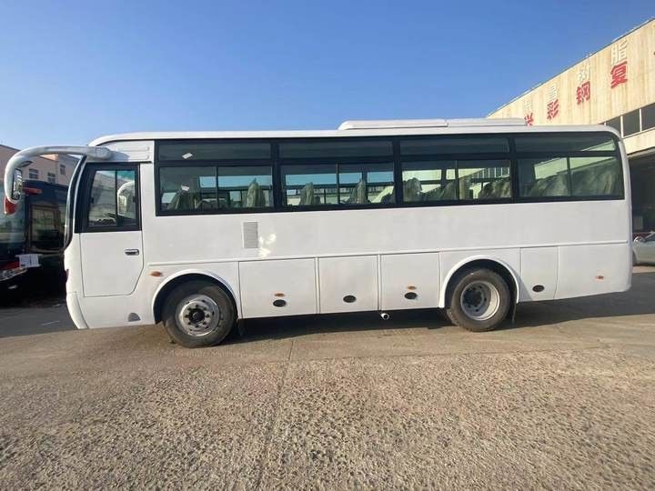 7m 35 posti Motore anteriore Autobus usato Trasmissione manuale Max velocità 71 90 km/h