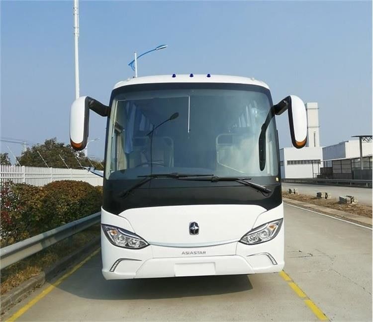 70 1 passeggero 13m a sinistra guida autocarro autobus carburante motore diesel capacità 4-6L