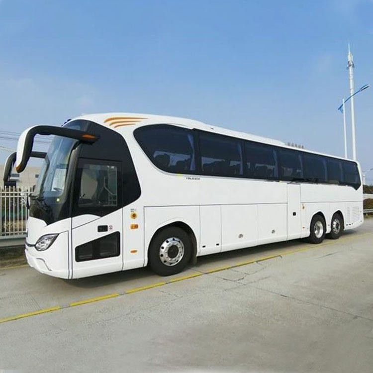 70 1 passeggero 13m a sinistra guida autocarro autobus carburante motore diesel capacità 4-6L