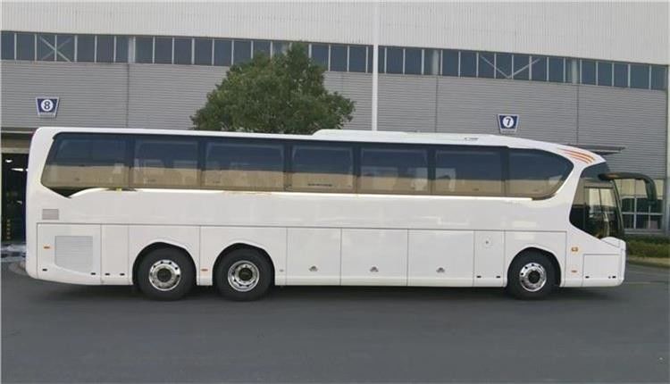 70 1 passeggero 13m a sinistra guida autocarro autobus carburante motore diesel capacità 4-6L