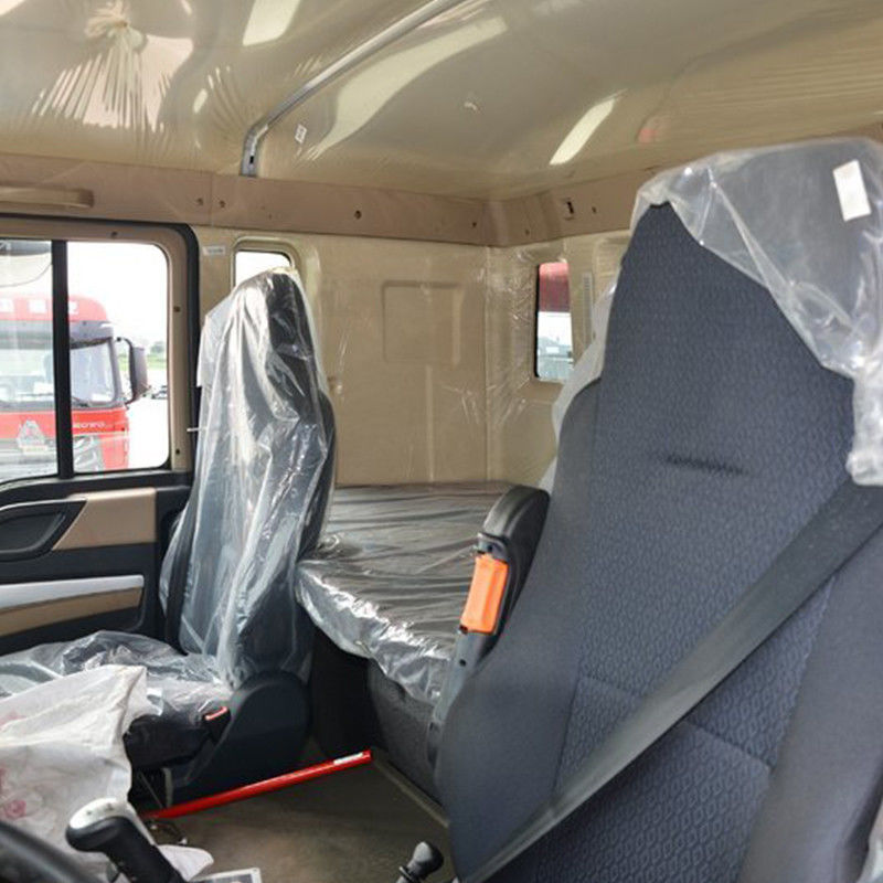 Howo 8x4 Dump Truck 12 ruote 440 CV Dump Tipper Truck per il trasporto di ingegneria