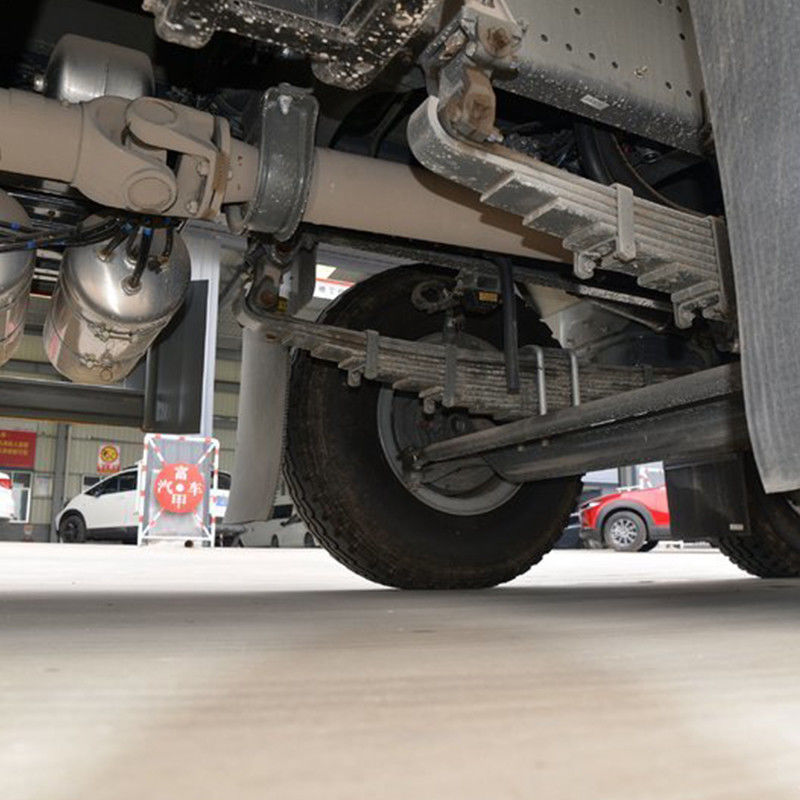 Howo 8x4 Dump Truck 12 ruote 440 CV Dump Tipper Truck per il trasporto di ingegneria