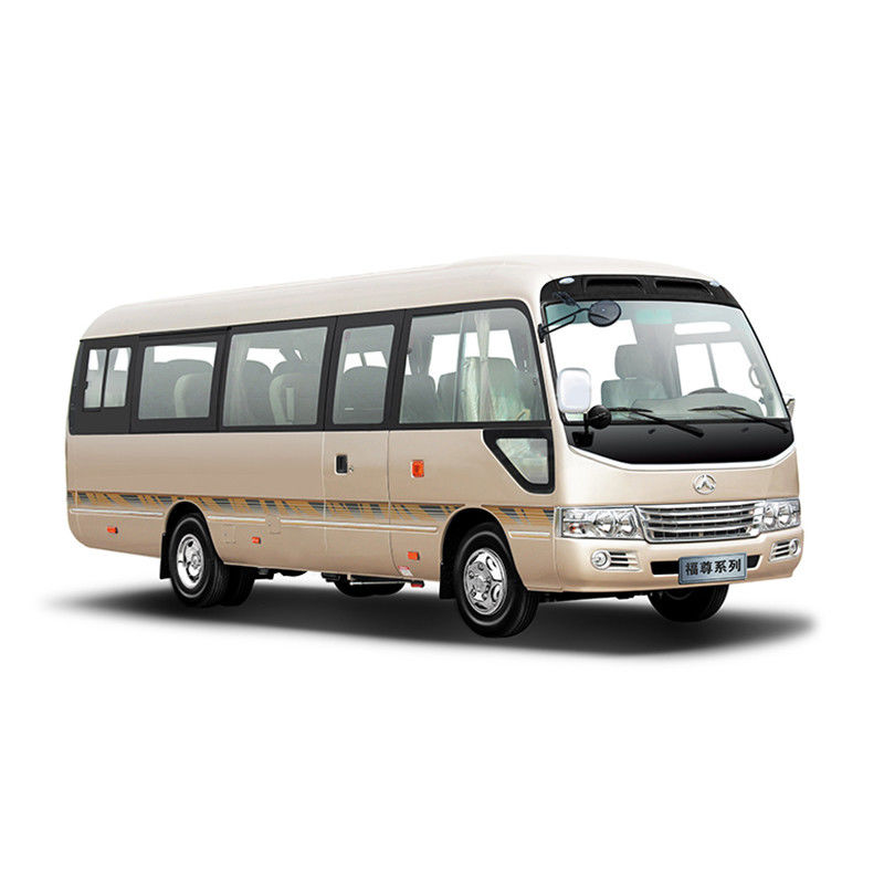 Minibus compatto e resistente con dimensioni L x W x H mm 8040 x 2480 x 3160
