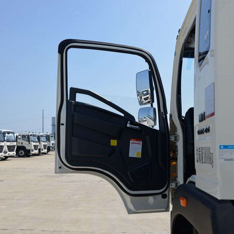 Dongfeng 6X4 375 HP 420HP 12 ruote camion di scarico con capacità di carico 21-30 tonnellate