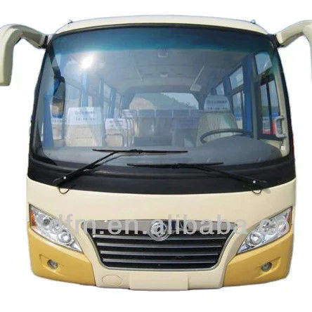 Sospensione aerea 65 posti Usato Bus di lusso cinese RHD di lusso di Nizza ristrutturato 2017-2019