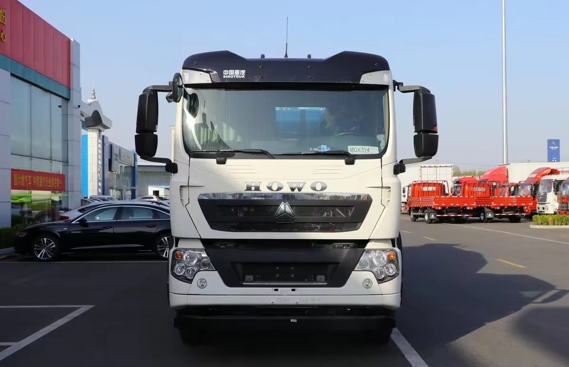Camionetto Isuzu di scarico a scarico a scarico per progetti di costruzione su piccola scala