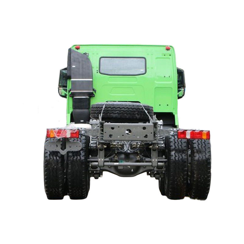 Howo 6x4 Dump Truck Chassis 6 ruote 440 HP Diesel Dump Tipper Truck con e efficienza
