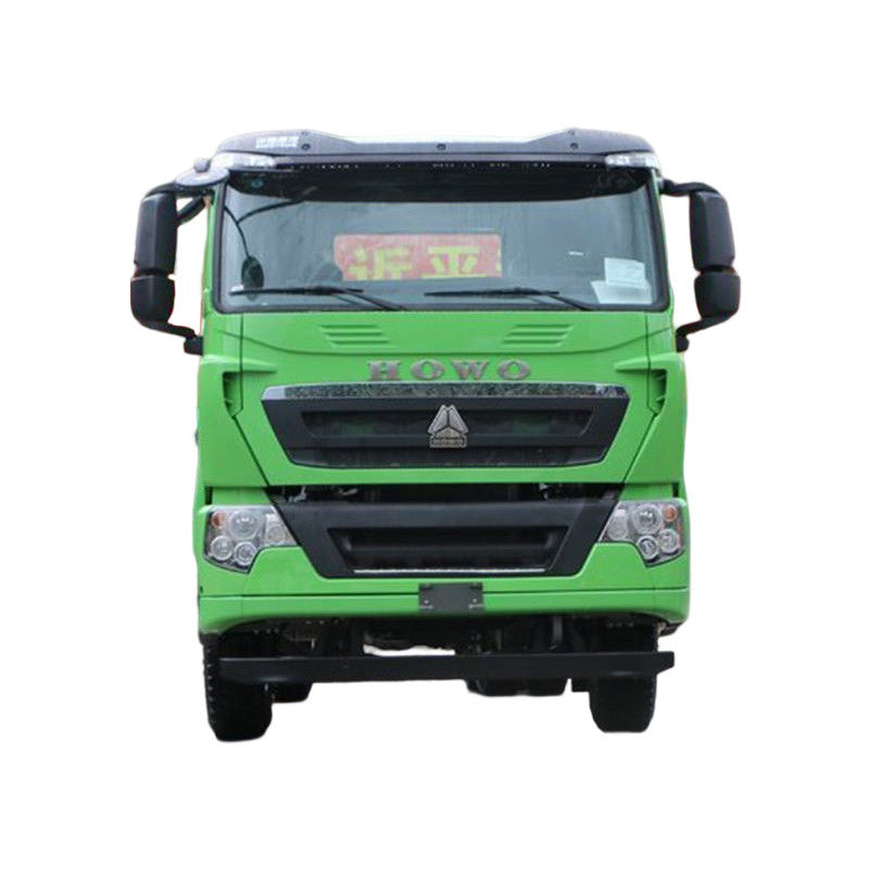 Howo 6x4 Dump Truck Chassis 6 ruote 440 HP Diesel Dump Tipper Truck con e efficienza