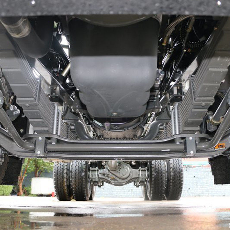 Howo 6x4 Dump Truck Chassis 6 ruote 440 HP Diesel Dump Tipper Truck con e efficienza