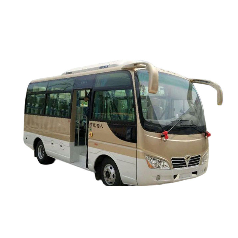 16-30 posti Diesel Toyo ta Coaster Autobus Usato Tipo di carburante Diesel Diesel Usato Diesel