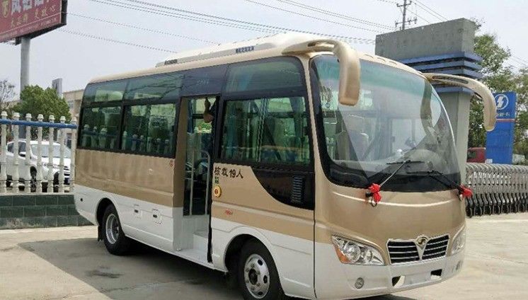 16-30 posti Diesel Toyo ta Coaster Autobus Usato Tipo di carburante Diesel Diesel Usato Diesel