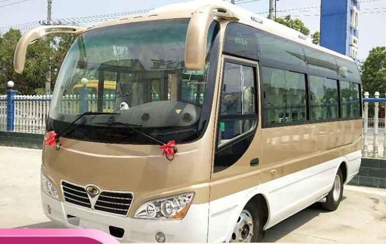 16-30 posti Diesel Toyo ta Coaster Autobus Usato Tipo di carburante Diesel Diesel Usato Diesel