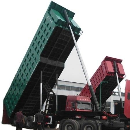 12 tonnellate camion di scarico 6X4 8X4 6X6 modalità di guida Good Ability camion di scarico a Shacman