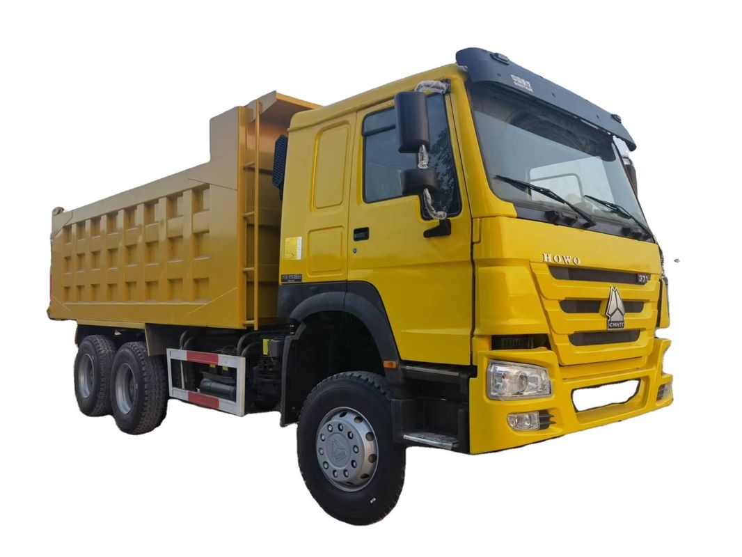 5 tonnellate di volume Mini tip tip tipper truck per la costruzione Trasporto trasmissione manuale