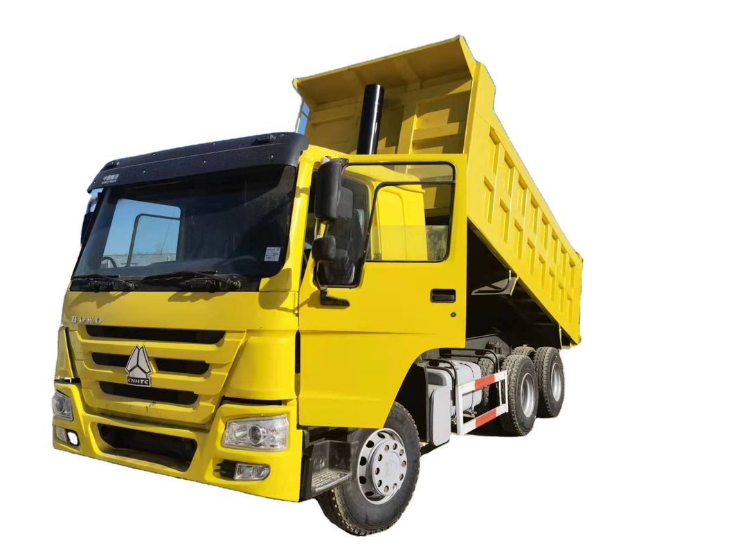 5 tonnellate di volume Mini tip tip tipper truck per la costruzione Trasporto trasmissione manuale