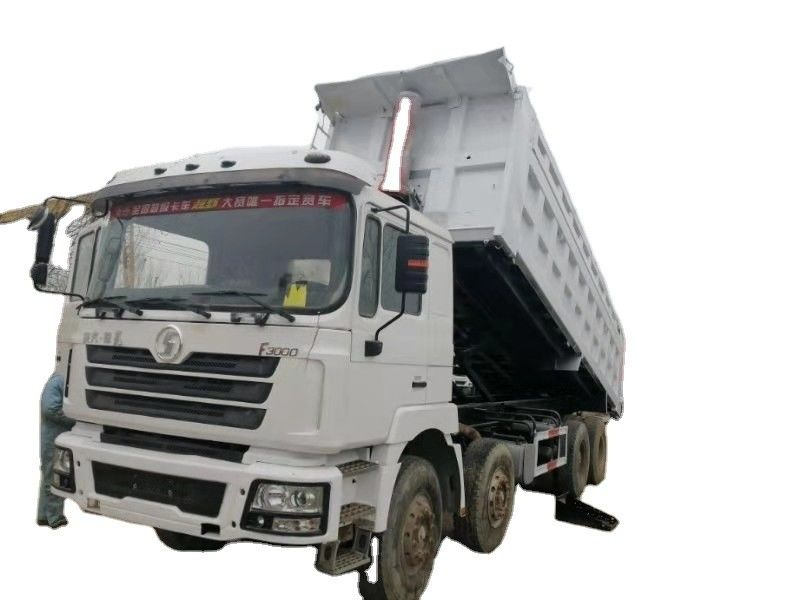 5 tonnellate di volume Mini tip tip tipper truck per la costruzione Trasporto trasmissione manuale