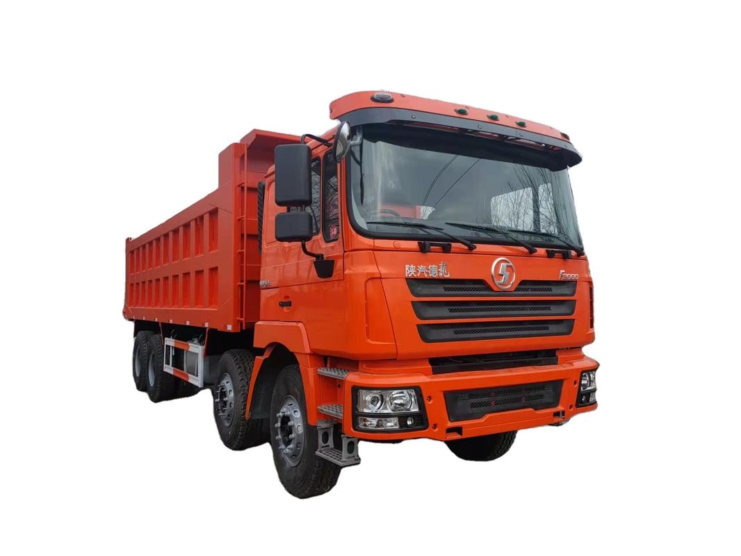 5 tonnellate di volume Mini tip tip tipper truck per la costruzione Trasporto trasmissione manuale