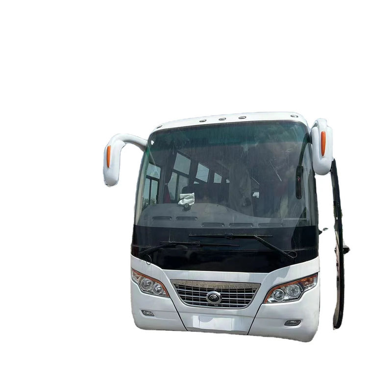 2013-2015 Anno RHD 55 posti autocarro usato in buone condizioni e standard di emissioni Euro 3