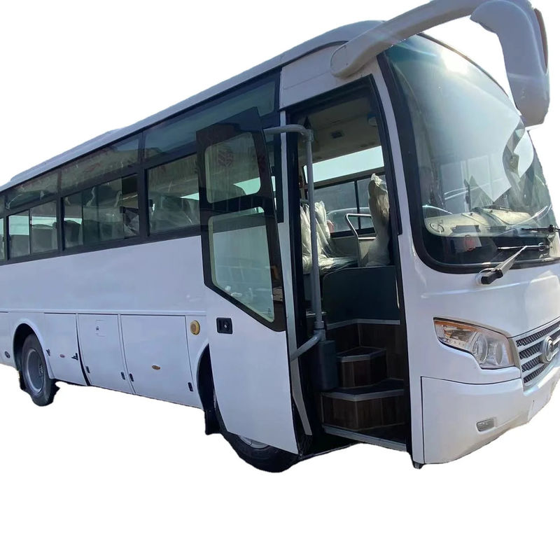 Autobus a motore diesel con tipo di carburante Diesel e velocità massima 111 130 km/h