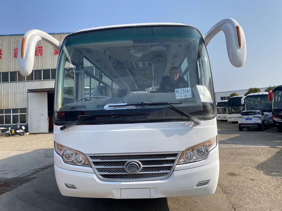 Autobus a motore diesel con tipo di carburante Diesel e velocità massima 111 130 km/h