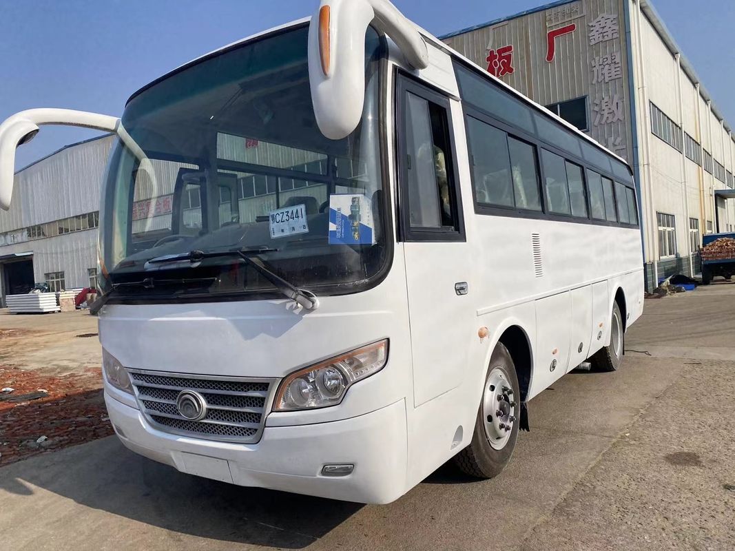 Autobus a motore diesel con tipo di carburante Diesel e velocità massima 111 130 km/h