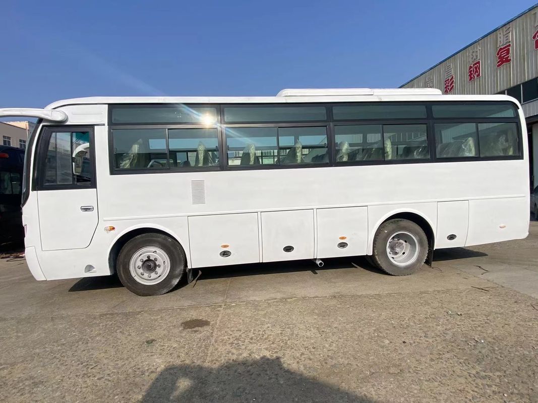 Autobus a motore diesel con tipo di carburante Diesel e velocità massima 111 130 km/h
