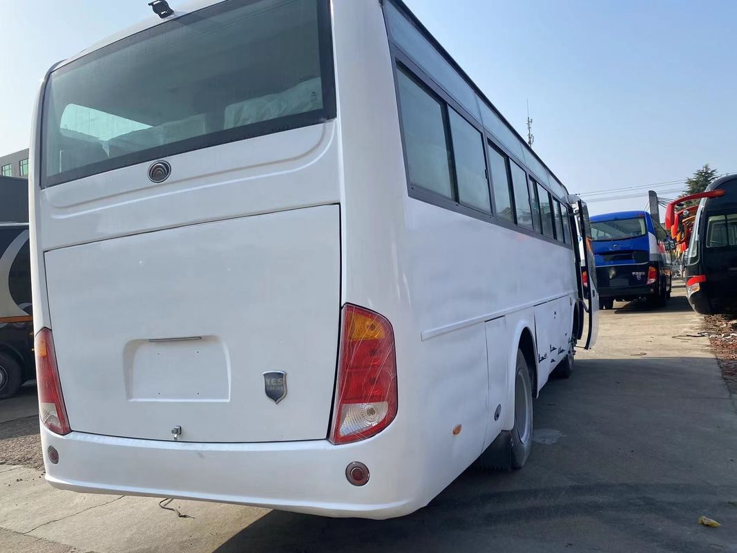 Autobus a motore diesel con tipo di carburante Diesel e velocità massima 111 130 km/h