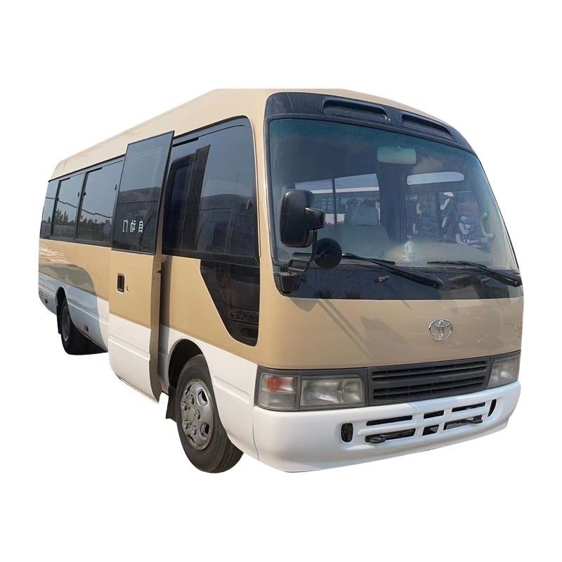 1690/1490mm Autobus da montagna a tre ruote con 6 posti e motore diesel