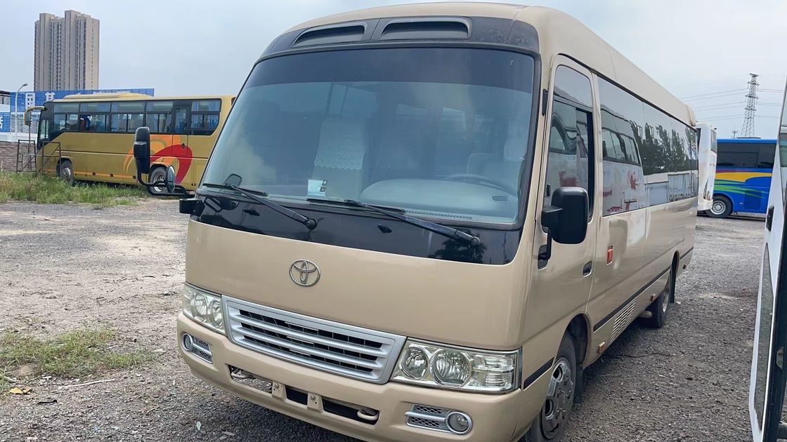 1690/1490mm Autobus da montagna a tre ruote con 6 posti e motore diesel