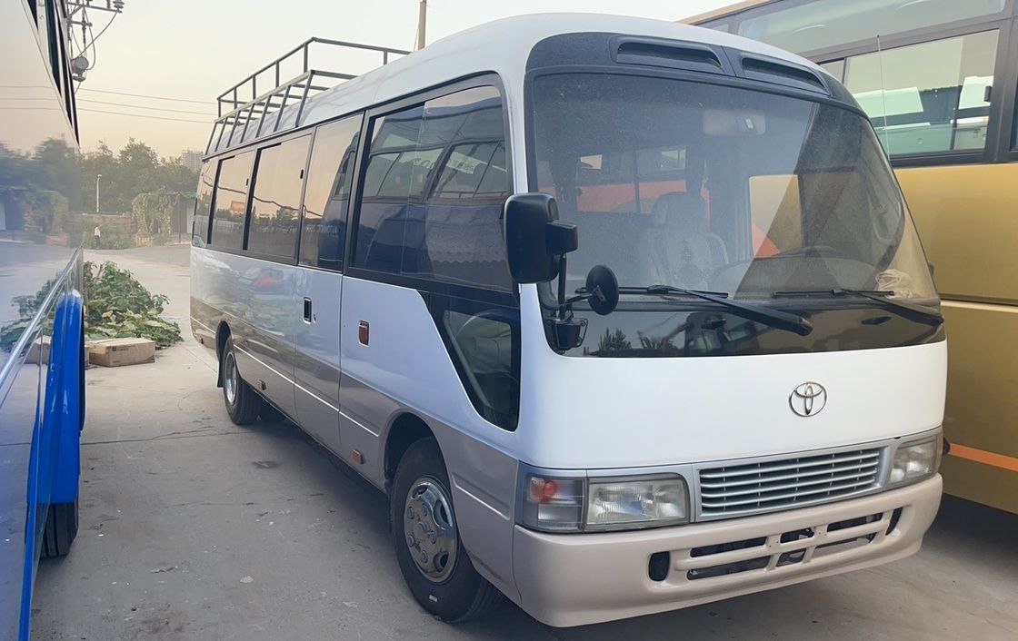 1690/1490mm Autobus da montagna a tre ruote con 6 posti e motore diesel