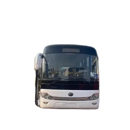 Autobus a 60 posti a prezzi accessibili per il trasporto