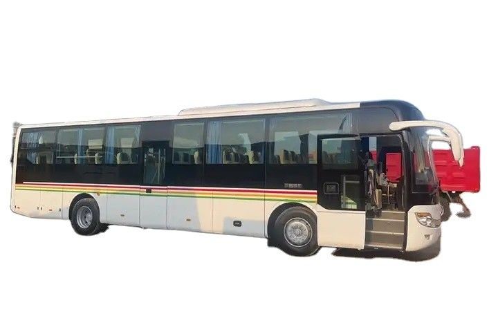 Autobus a 60 posti a prezzi accessibili per il trasporto
