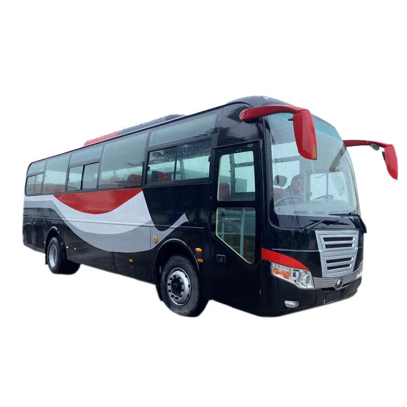Autobus diesel 57 usato con trasmissione manuale e in buone condizioni