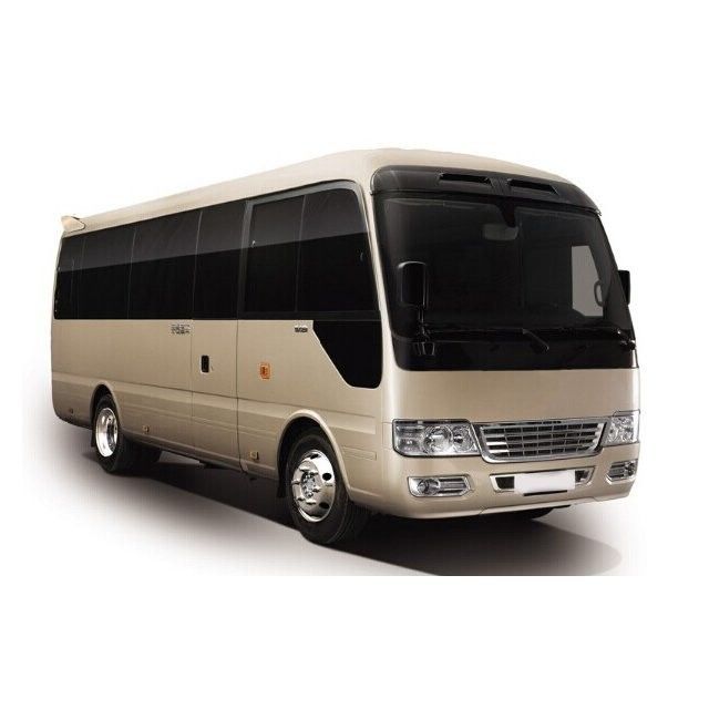 Autobus diesel conveniente da 30 posti Autobus di lusso con 18000 kg di peso totale