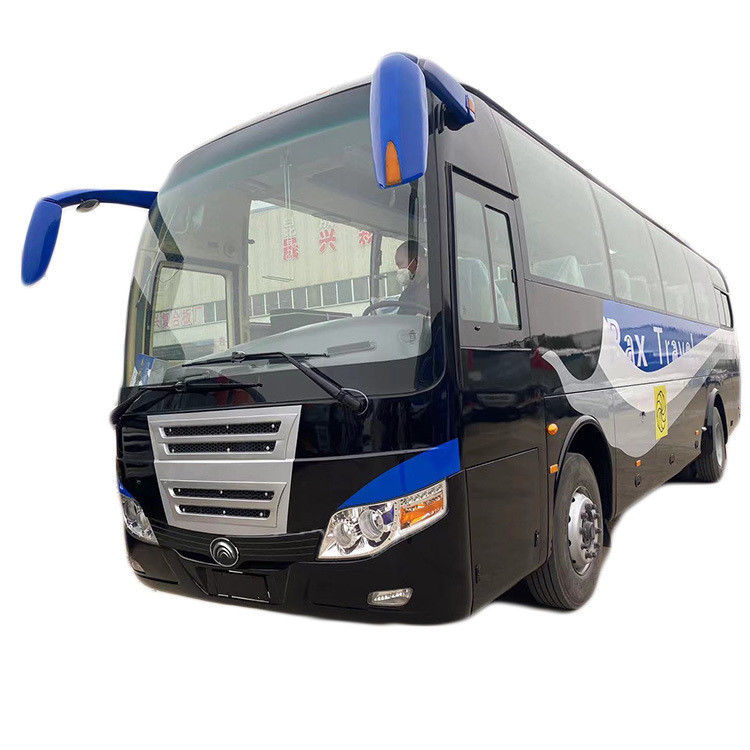 Autobus di trasporto passeggeri di lusso da 60 posti con guida LHD