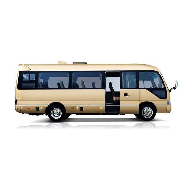 Max Output 95 kw 7.7M 23-29 posti Autobus a cavallo con peso lordo del veicolo 5900 kg