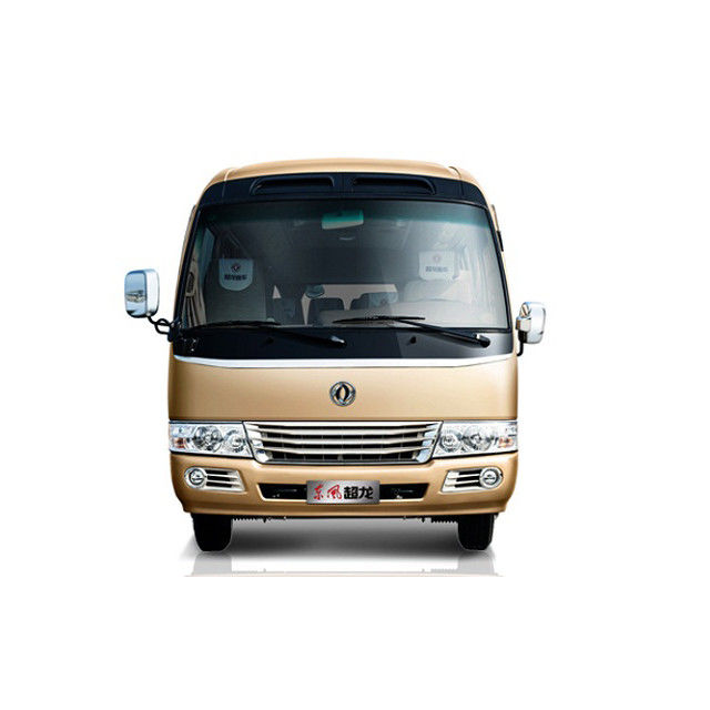 Max Output 95 kw 7.7M 23-29 posti Autobus a cavallo con peso lordo del veicolo 5900 kg