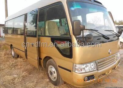 Max Output 95 kw 7.7M 23-29 posti Autobus a cavallo con peso lordo del veicolo 5900 kg