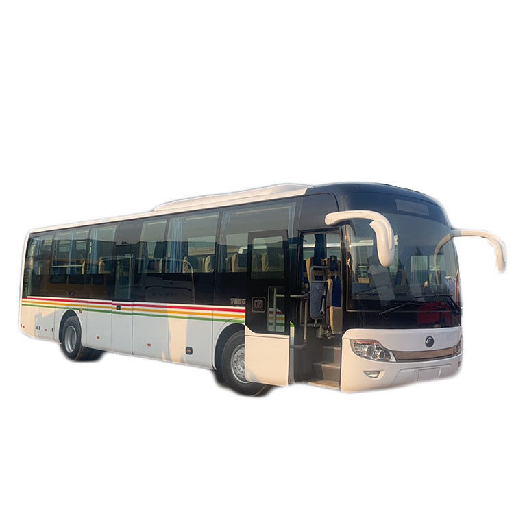 12m Yu tong 6122 Autobus di seconda mano a sinistra/destra Autobus usato in buone condizioni