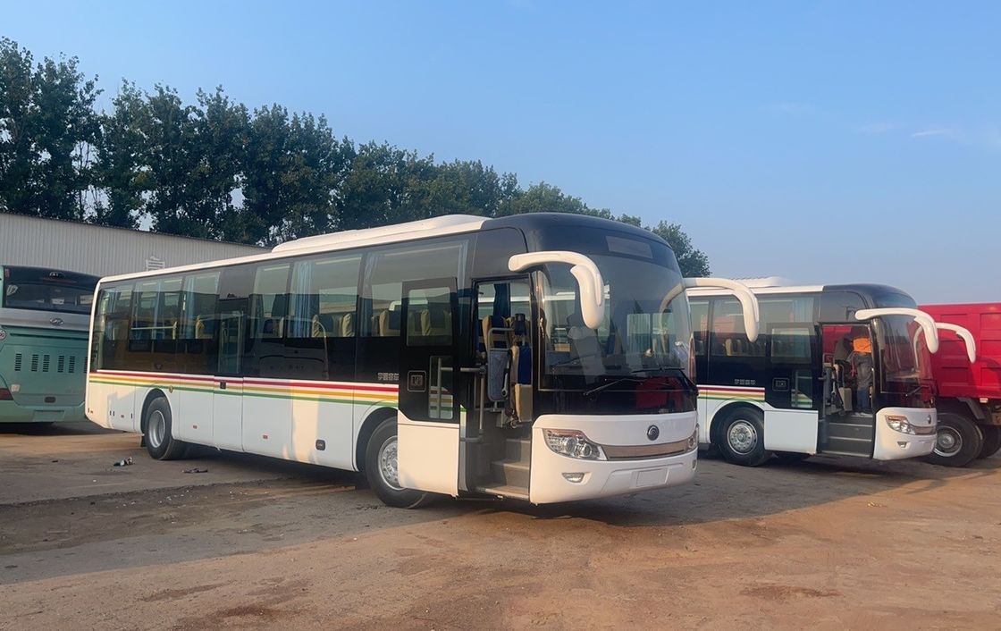 12m Yu tong 6122 Autobus di seconda mano a sinistra/destra Autobus usato in buone condizioni