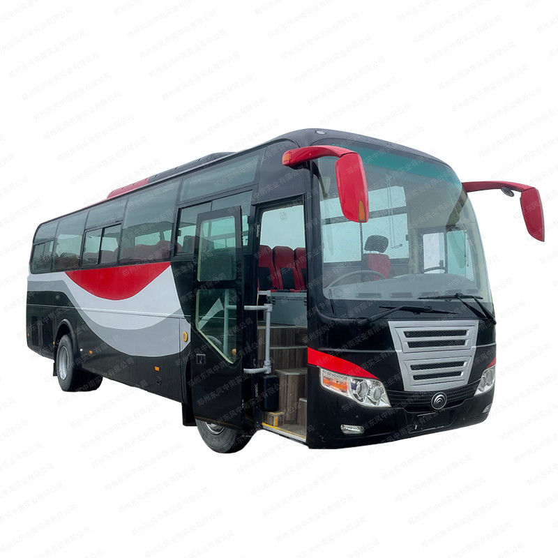 Autobus di 12 metri Yu Tong Autobus usato/autobus espresso/autobus turistico espresso con 51 posti passeggeri