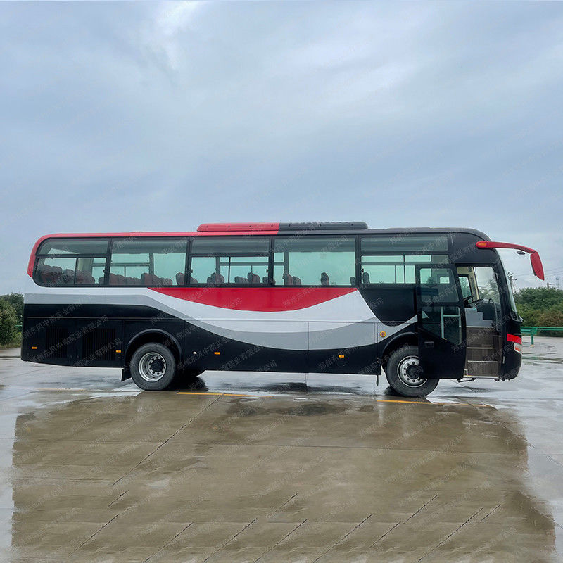 Autobus di 12 metri Yu Tong Autobus usato/autobus espresso/autobus turistico espresso con 51 posti passeggeri