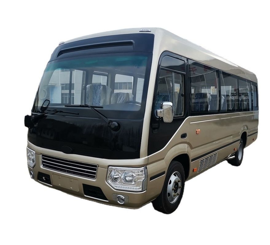 Minibus Toyo TA 18 posti 30 posti passeggeri con 95/3200 kW/rpm