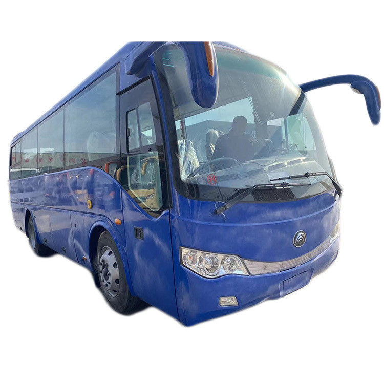 35 posti in pullman Bus Tour Bus e pullman usati per soddisfare le esigenze dei clienti